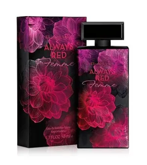 Always Red Femme by Elizabeth Arden
