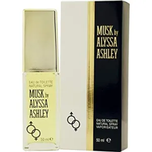 Alyssa Ashley White Musk