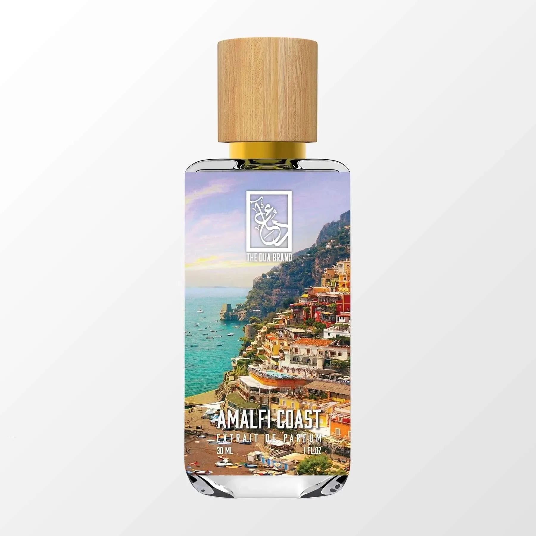 Amalfi Coast The Dua Brand