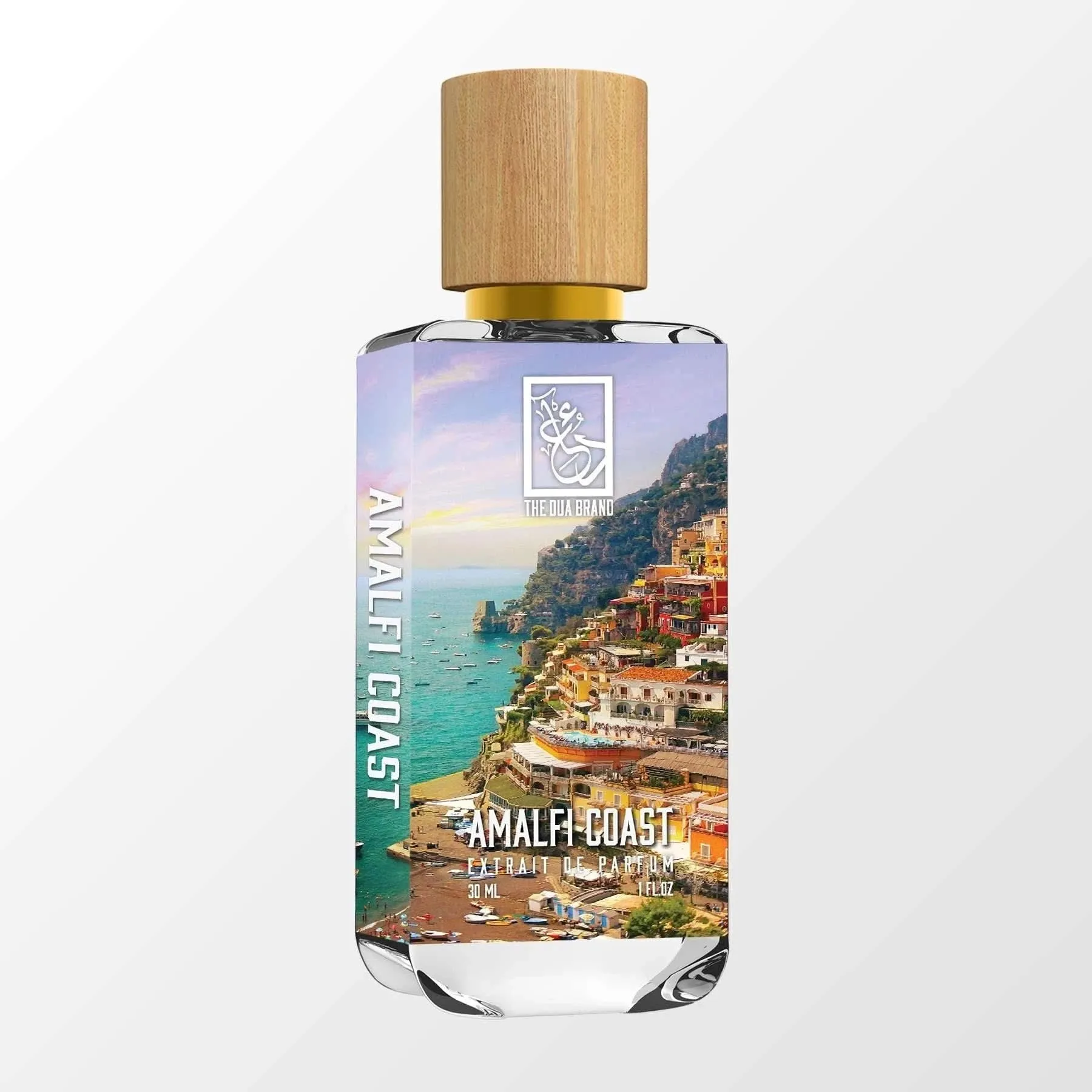Amalfi Coast The Dua Brand