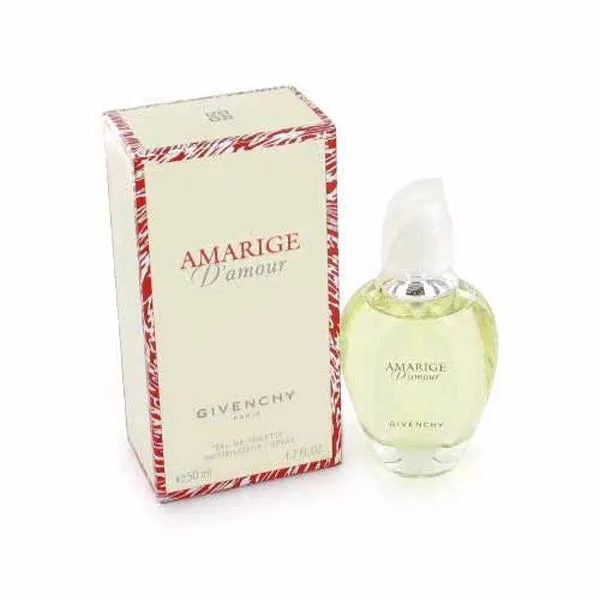 Amarige D'Amour by Givenchy