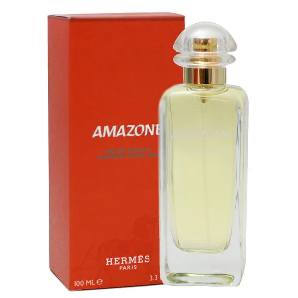 Amazone by Hermes