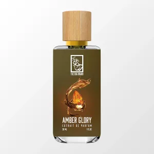 Amber Glory The Dua Brand