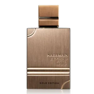 Amber Oud Gold Edition - Eau de Parfum (Unisex)