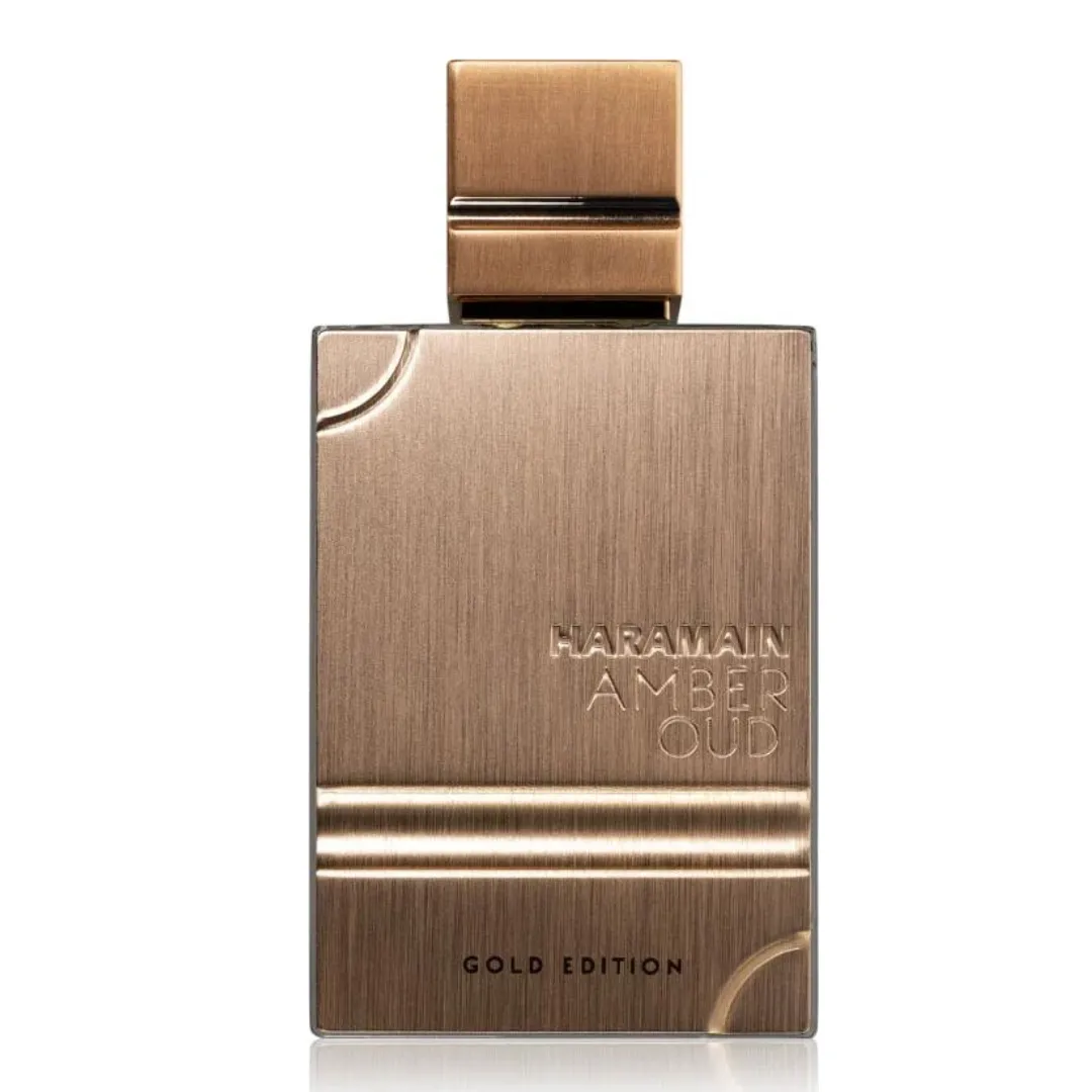 Amber Oud Gold Edition - Eau de Parfum (Unisex)