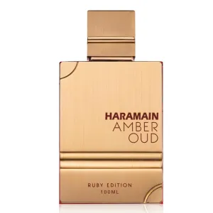 Amber Oud Ruby Edition EDP (Unisex)