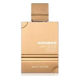 Amber Oud White Edition (Unisex)