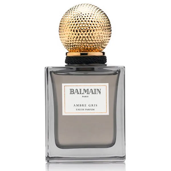 Ambre Gris by Pierre Balmain