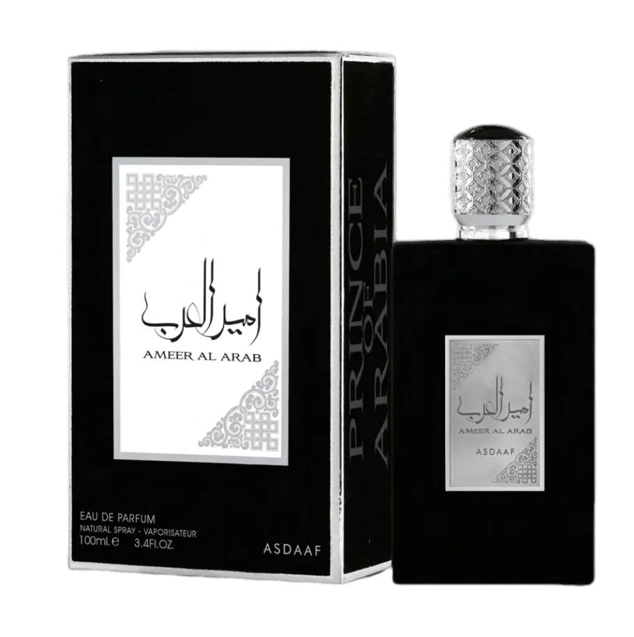 Ameer Al Arab Eau de Parfum (Unisex)
