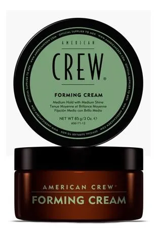 American Crew Forming Cream by American Crew