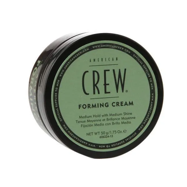 American Crew Forming Cream by American Crew
