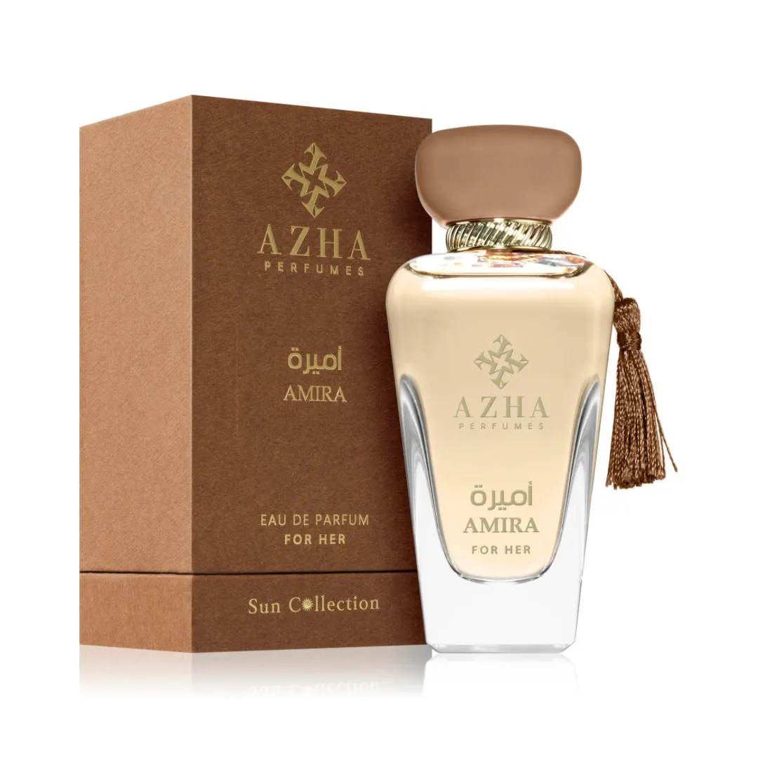 Amira for Her EDP