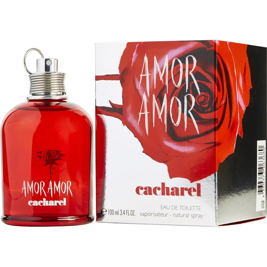 Amor Amor EDT for Women