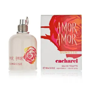 Amor Amor Sunrise by Cacharel