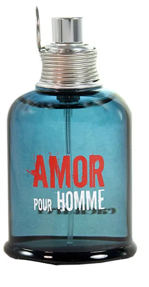 Amor Pour Homme by Cacharel