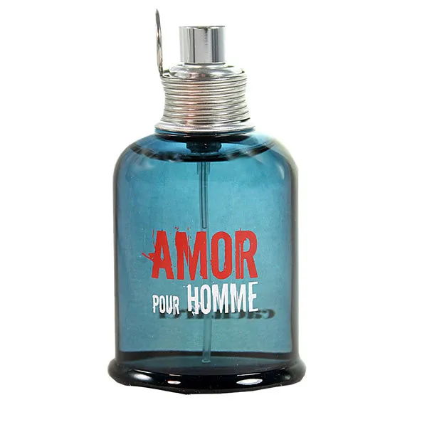 Amor Pour Homme by Cacharel