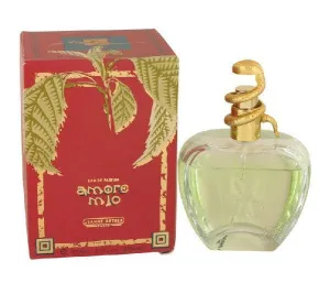 Amore Mio by Jeanne Arthes