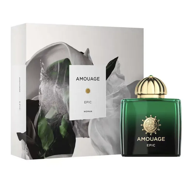 Amouage Epic