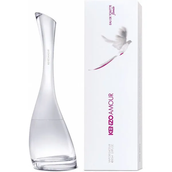 Amour Florale by Kenzo