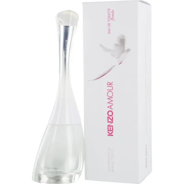 Amour Florale by Kenzo