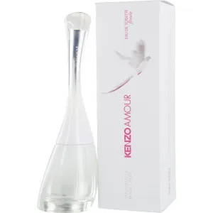Amour Florale by Kenzo