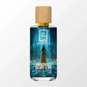 Amphitrite's Dreamy Elixir The Dua Brand
