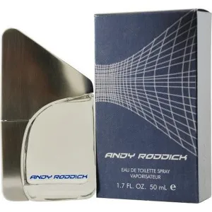 Andy Roddick by Andy Roddick