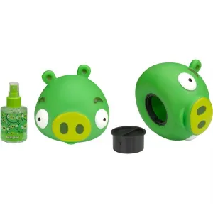 Angry Birds King Pig Gift Set by Air Val International