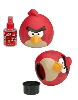 Angry Birds Red Bird Gift Set by Air Val International