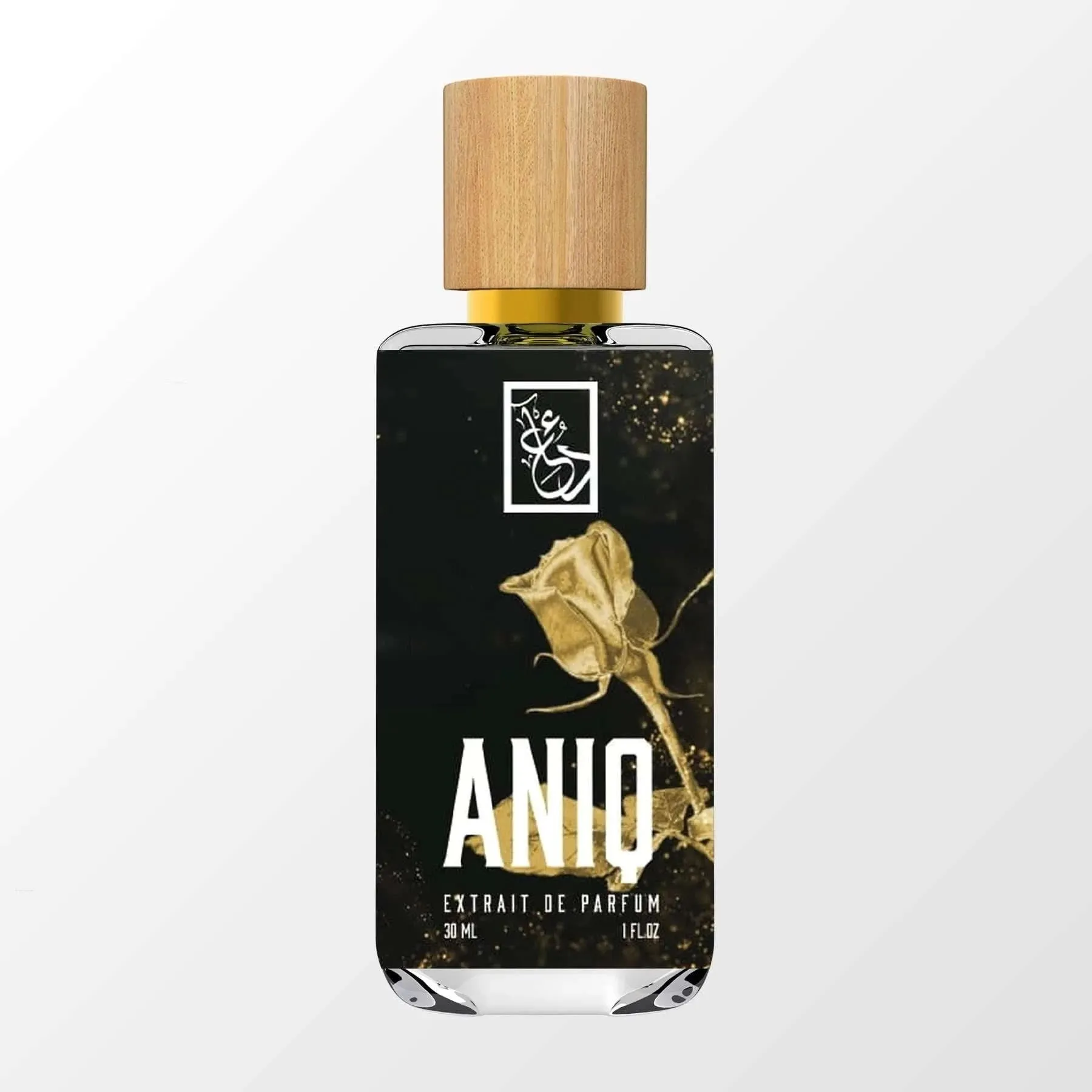 Aniq The Dua Brand