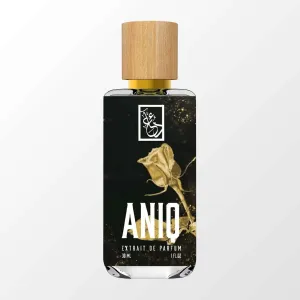Aniq The Dua Brand