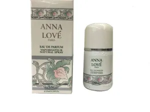 Anna Love by Momentz