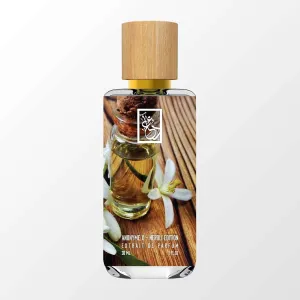 Anonyme X: Neroli Edition The Dua Brand