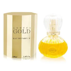 Anucci Gold by Anucci