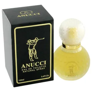 Anucci Men by Anucci