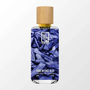 Aoud Intense Bleu The Dua Brand