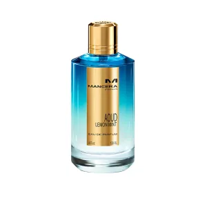 Aoud Lemon Mint EDP for Men