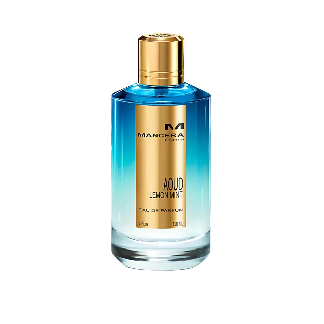 Aoud Lemon Mint EDP for Men