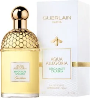 Aqua Allegoria Bergamote Calabria by Guerlain