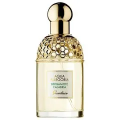Aqua Allegoria Bergamote Calabria by Guerlain