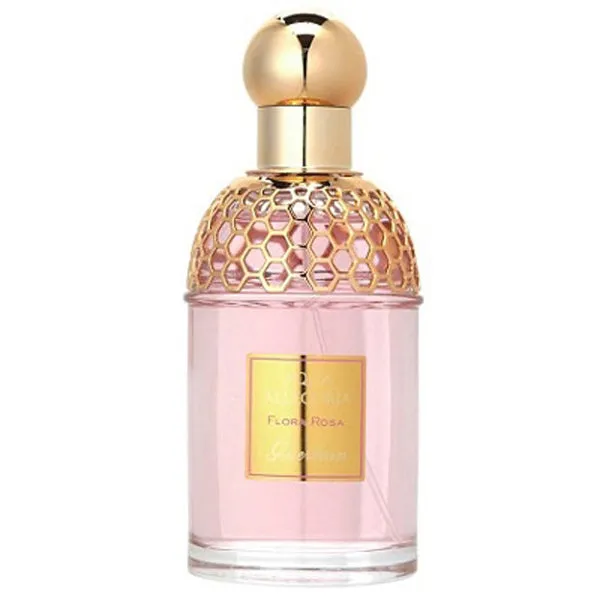 Aqua Allegoria Flora Rosa  by Guerlain