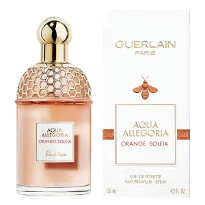 Aqua Allegoria Orange Soleia