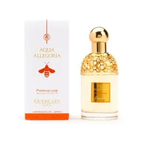 Aqua Allegoria Pamplelune by Guerlain
