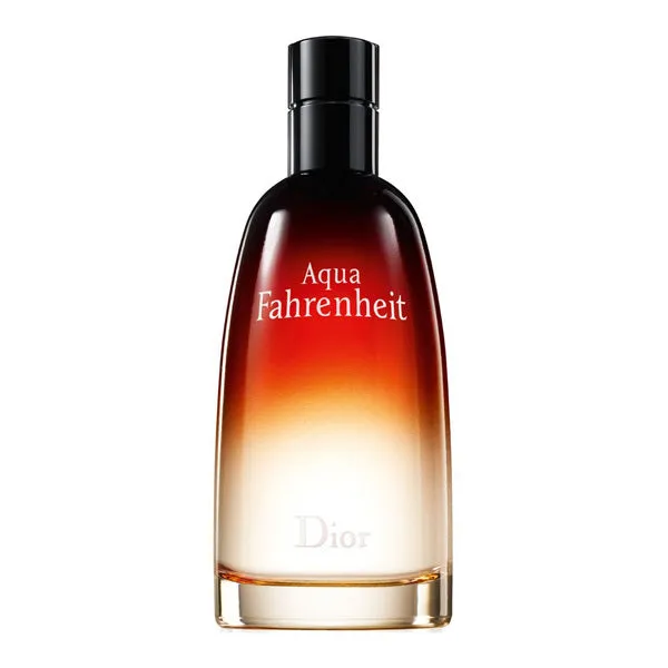 Aqua Fahrenhiet by Christian Dior
