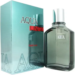Aqua Linitz by Estelle Ewen
