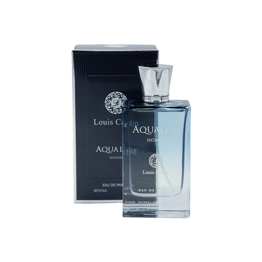 Aqualine Homme Eau de Parfum