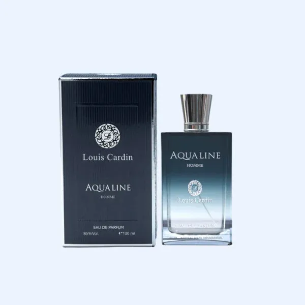 Aqualine Homme Eau de Parfum