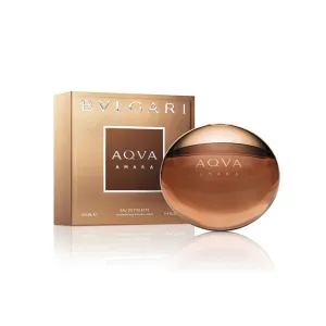 Aqva Amara by Bvlgari