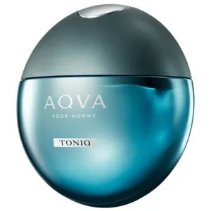Aqva Toniq by Bvlgari