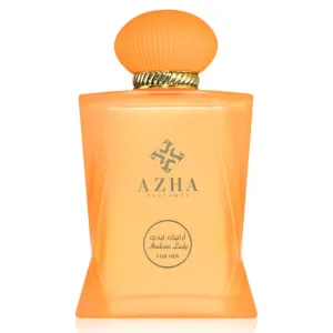 Arabian Lady for Her EDP